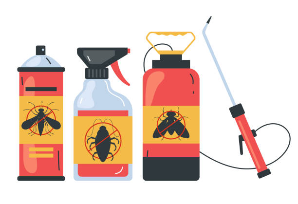 Best Wasp Removal Services  in Salineville, OH